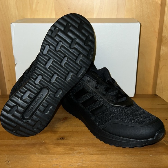 Adidas X_PLRPATH Boy’s Running Shoes NIB - Picture 3 of 3